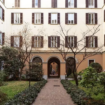 Brera Apartamento