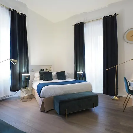 Brera Apartamento *