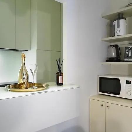 Brera Apartamento *
