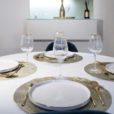 Brera Apartamento *