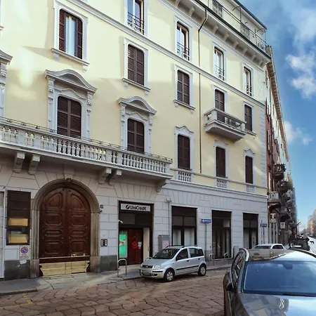 Apartamento Brera *