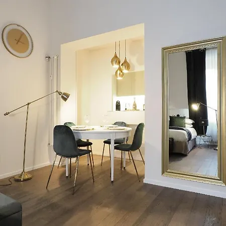 Brera Apartamento *