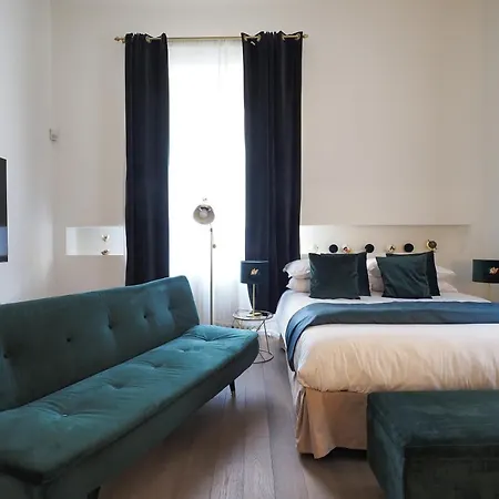 Apartamento Brera