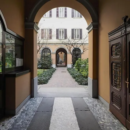 Brera Apartamento *