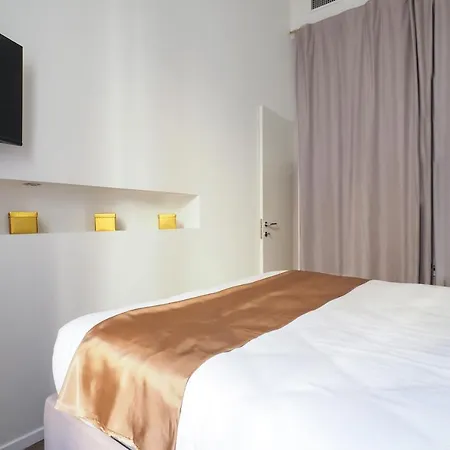 Brera Apartamento *